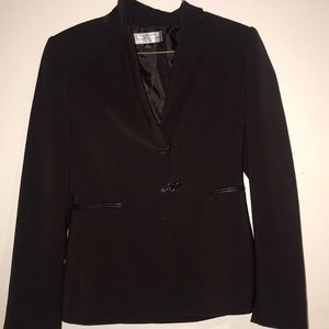 Jacket blazer
